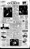Kent & Sussex Courier Friday 30 January 1970 Page 1