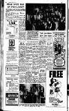 Kent & Sussex Courier Friday 06 March 1970 Page 22