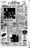 Kent & Sussex Courier Friday 07 January 1972 Page 1