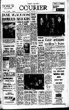 Kent & Sussex Courier Friday 14 January 1972 Page 1