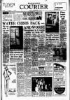 Kent & Sussex Courier Friday 14 September 1973 Page 1