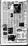 Kent & Sussex Courier Friday 08 February 1974 Page 10