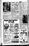 Kent & Sussex Courier Friday 22 March 1974 Page 6