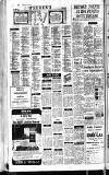 Kent & Sussex Courier Friday 22 March 1974 Page 8
