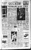 Kent & Sussex Courier Friday 06 September 1974 Page 1