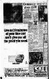 Kent & Sussex Courier Friday 24 January 1975 Page 6