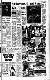 Kent & Sussex Courier Friday 07 March 1975 Page 21