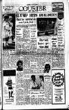 Kent & Sussex Courier Friday 08 August 1975 Page 1