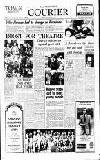 Kent & Sussex Courier Friday 01 October 1976 Page 1