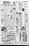 Kent & Sussex Courier Friday 27 January 1978 Page 4