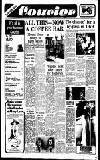 Kent & Sussex Courier Friday 07 April 1978 Page 1