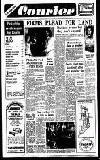 Kent & Sussex Courier Friday 14 April 1978 Page 1