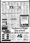 Kent & Sussex Courier Friday 12 May 1978 Page 8