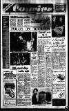 Kent & Sussex Courier Friday 03 November 1978 Page 1
