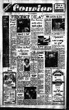 Kent & Sussex Courier Friday 10 November 1978 Page 1