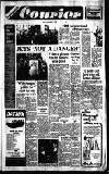 Kent & Sussex Courier Friday 17 November 1978 Page 1