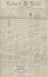 Tamworth Herald Saturday 02 April 1870 Page 1