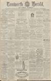 Tamworth Herald Saturday 09 April 1870 Page 1