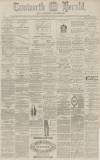Tamworth Herald Saturday 16 April 1870 Page 1