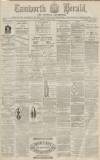 Tamworth Herald Saturday 14 May 1870 Page 1