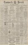 Tamworth Herald Saturday 21 May 1870 Page 1