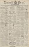Tamworth Herald Saturday 28 May 1870 Page 1