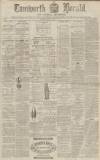 Tamworth Herald Saturday 04 June 1870 Page 1
