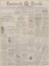 Tamworth Herald Saturday 25 June 1870 Page 1