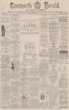 Tamworth Herald Saturday 02 July 1870 Page 1