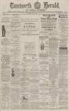 Tamworth Herald Saturday 16 July 1870 Page 1