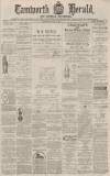 Tamworth Herald Saturday 20 August 1870 Page 1
