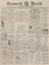 Tamworth Herald Saturday 27 August 1870 Page 1