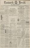 Tamworth Herald Saturday 03 September 1870 Page 1