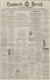 Tamworth Herald Saturday 10 September 1870 Page 1