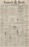 Tamworth Herald Saturday 17 September 1870 Page 1