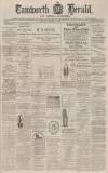 Tamworth Herald Saturday 24 September 1870 Page 1