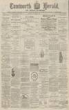 Tamworth Herald Saturday 12 November 1870 Page 1