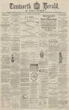 Tamworth Herald Saturday 24 December 1870 Page 1