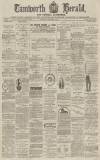 Tamworth Herald Saturday 31 December 1870 Page 1