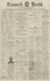 Tamworth Herald Saturday 08 June 1872 Page 1