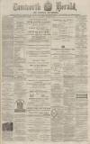 Tamworth Herald Saturday 21 December 1872 Page 1