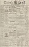 Tamworth Herald Saturday 01 February 1873 Page 1