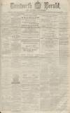 Tamworth Herald Saturday 05 April 1873 Page 1