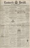 Tamworth Herald Saturday 10 May 1873 Page 1