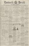 Tamworth Herald Saturday 27 September 1873 Page 1