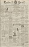 Tamworth Herald Saturday 01 November 1873 Page 1