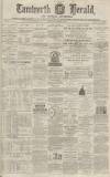 Tamworth Herald Saturday 15 November 1873 Page 1