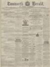 Tamworth Herald Saturday 22 November 1873 Page 1