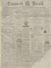 Tamworth Herald Saturday 03 January 1874 Page 1