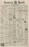 Tamworth Herald Saturday 21 February 1874 Page 1